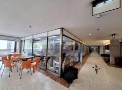 High Street Centre (D6), Office #453799201
